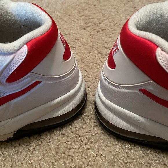 Nike Air Force Max 2013 mens size 10 1/2 - Picture 16 of 16